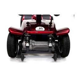 Scooter Urban Plus, de Libercar