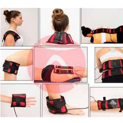 Selenoide  flexible  35 x 10