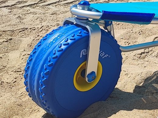 Silla anfibia oceanic atlantic