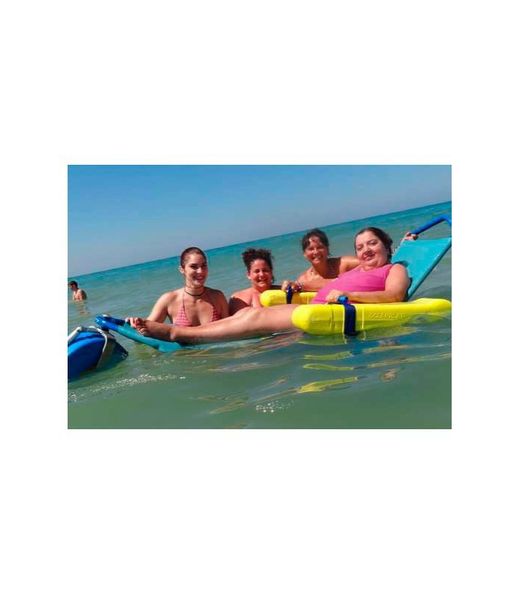 Silla anfibia oceanic atlantic