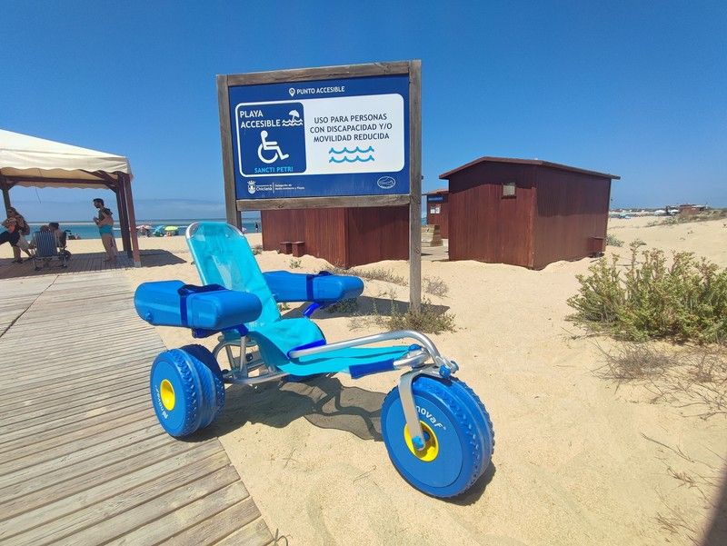 Silla anfibia oceanic atlantic baby xs Reducido (10%)