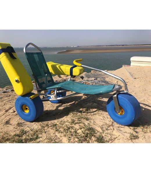 Silla anfibia oceanic atlantic baby xs