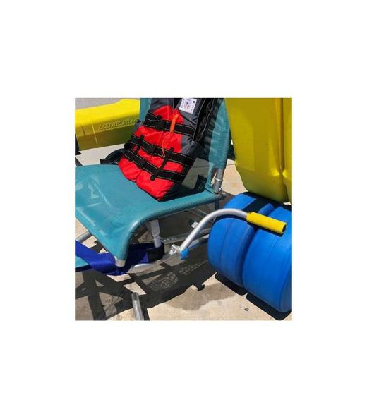 Silla anfibia oceanic atlantic xxl