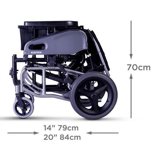 Silla basculante, reclinable y plegable vip 2
