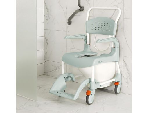 Silla clean AD828 con 4 FRENOS
