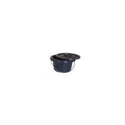 Silla con inodoro xxl best up ocean
