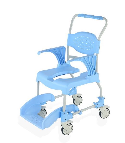 Silla de ducha able2