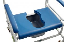 Silla de ducha samoa xl 71 cm.