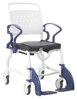 Silla de inodoro y ducha  AMSTERDAM