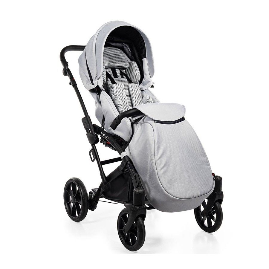 Silla de Paseo PCI Mewa Pro REDUCIDO 10%