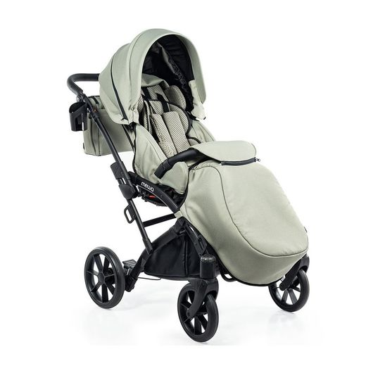 Silla de Paseo PCI Mewa Pro