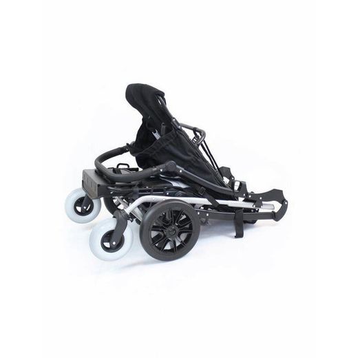 Silla de paseo pci yeti de Wellell