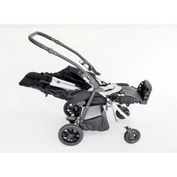 Silla de paseo pci yeti de Wellell