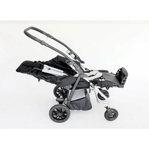 Silla de paseo pci yeti de Wellell