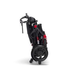 Silla de rueda eléctrica plegable PLEGO