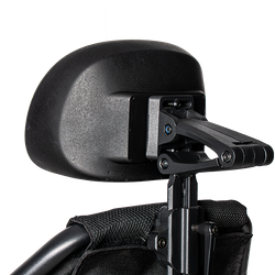 Silla de ruedas Atlantik Flex, compacta y basculante