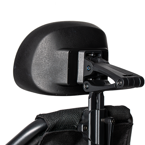Silla de ruedas Atlantik Flex, compacta y basculante