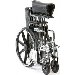 Silla de ruedas bariátrica apolo xl