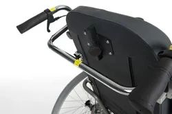 Silla de ruedas basculante Inovis II evo