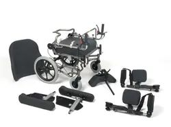 Silla de ruedas basculante Inovis II evo