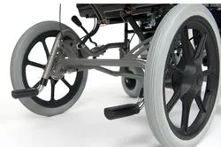 Silla de ruedas basculante Inovis II evo