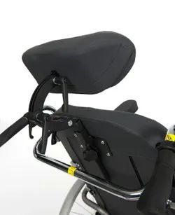 Silla de ruedas basculante Inovis II evo