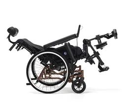 Silla de ruedas basculante Inovis II evo