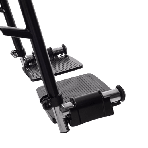 Silla de ruedas de Acero PC 21 Total Care Original Autopropulsable