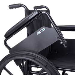 Silla de ruedas de Acero PC 21 Total Care Original Autopropulsable