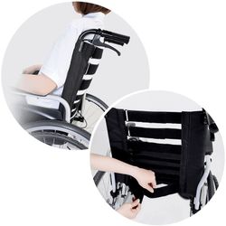 Silla de ruedas de aluminio Agile de Karma