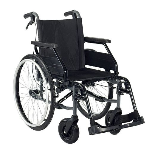 Silla de ruedas de aluminio APOLO LITE