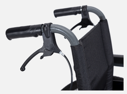 Silla de ruedas de aluminio APOLO LITE