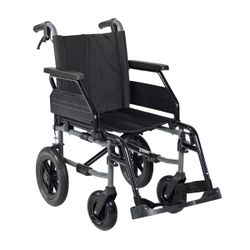 Silla de ruedas de aluminio APOLO LITE