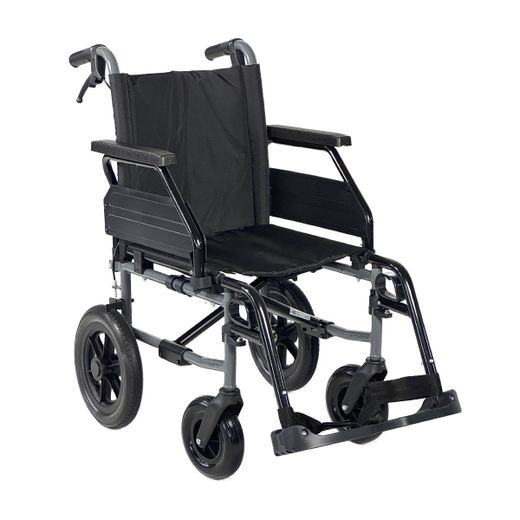 Silla de ruedas de aluminio APOLO LITE