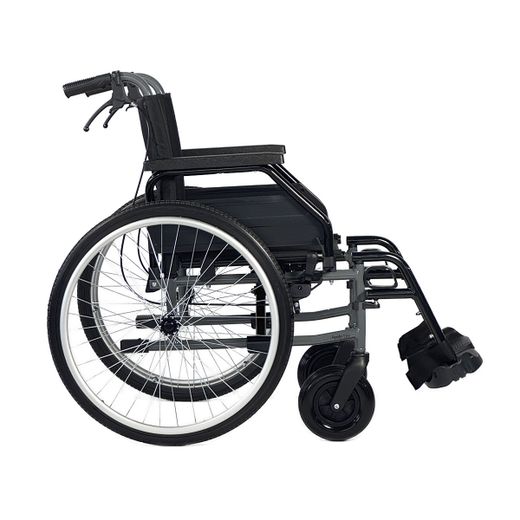 Silla de ruedas de aluminio APOLO LITE