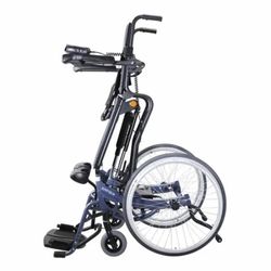 Silla de ruedas de Bipedestación SME
