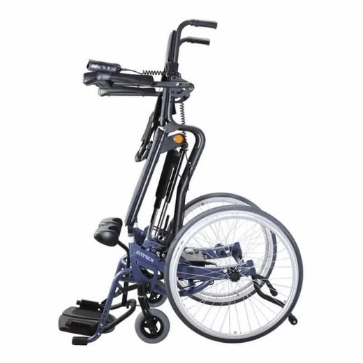 Silla de ruedas de Bipedestación SME