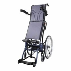 Silla de ruedas de Bipedestación SME