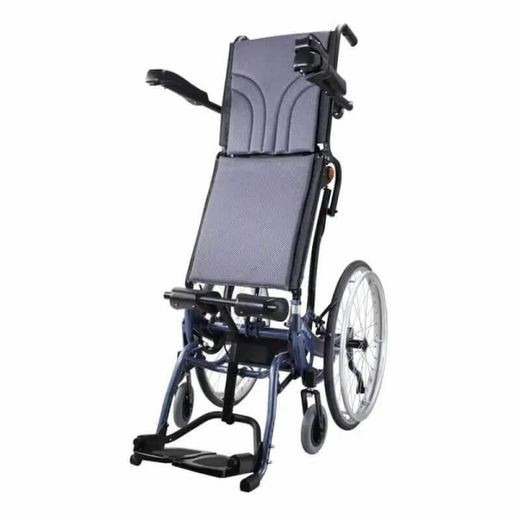 Silla de ruedas de Bipedestación SME
