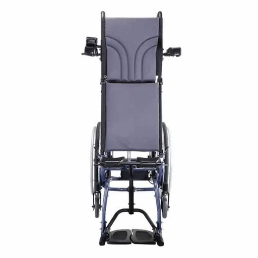 Silla de ruedas de Bipedestación SME