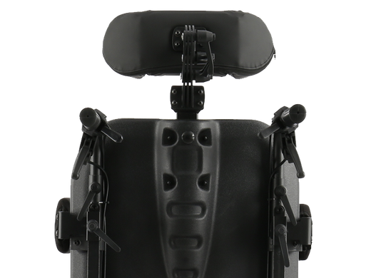 Silla de ruedas de posicionamiento basculante Serena