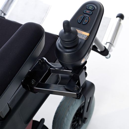 Silla De Ruedas Eléctrica Bariátrica Sepang