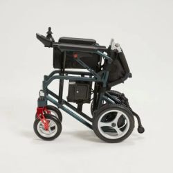 Silla de ruedas eléctrica Cheeta