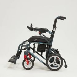 Silla de ruedas eléctrica Cheeta