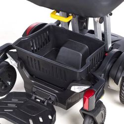 Silla de Ruedas Eléctrica con Tracción Central R140  Spider