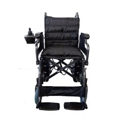 Silla de ruedas eléctrica Económica cenit
