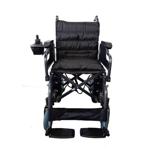 Silla de ruedas eléctrica Económica cenit