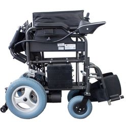 Silla de ruedas eléctrica Económica cenit