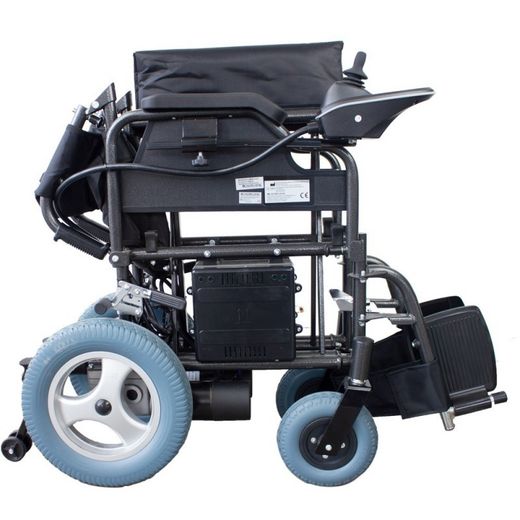 Silla de ruedas eléctrica Económica cenit
