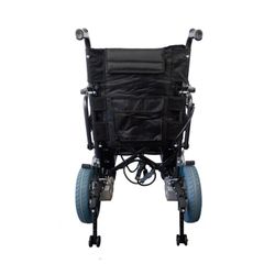 Silla de ruedas eléctrica Económica cenit